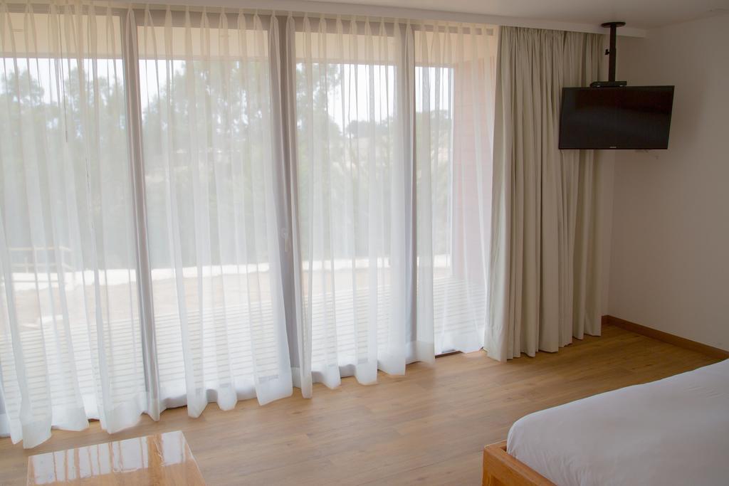 Hotel Ruka Lobos Pichilemu Zimmer foto